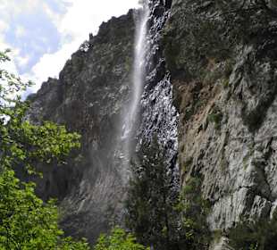Каньон Сападере