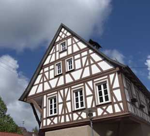 Bodelshausener Geschichtspfad