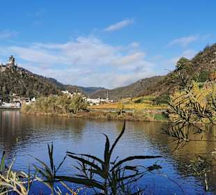 Wandern Cochem