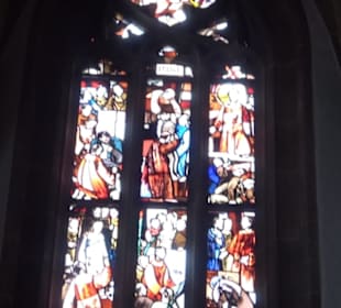 Evangelische Martinskirche