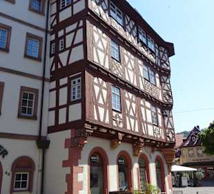 Mosbach