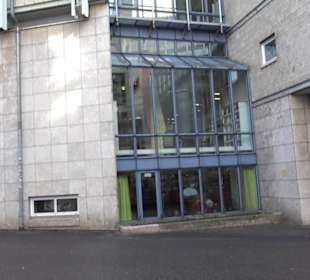 Stadtbibliothek