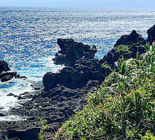 Kap Maobitou Halbinsel Hengchun