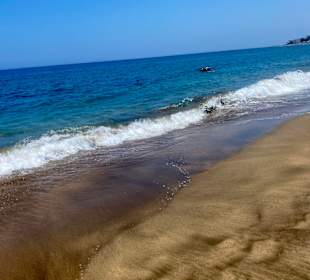 Strand