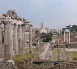 Forum Romanum