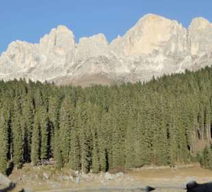 Karersee