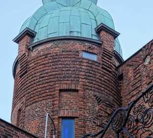 Impressionen aus der Böttcherstraße