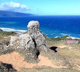 Longpan Park Kenting NP