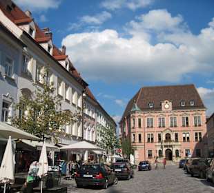 Altstadt 