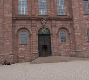 Kirche & Kloster