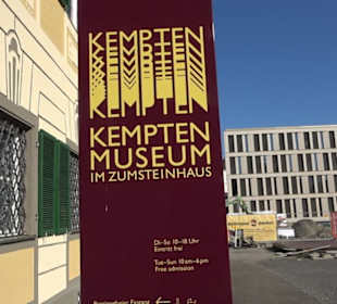 Kempten-Museum