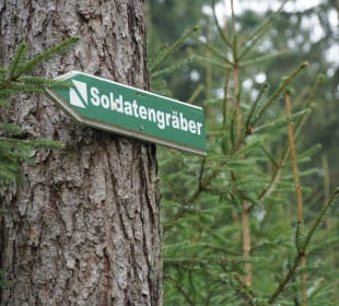 Wandern Friedrichroda