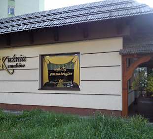 Kuźnia smaków 
