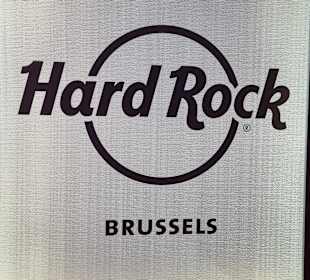 Hard Rock Cafe