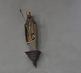 Pfarrkirche Sankt Konrad Grünmettstetten