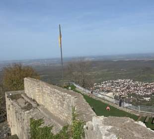 Premiumwanderweg "hochgehkeltert" Öschingen