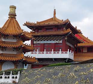 Wenwu Tempel