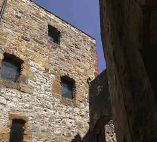 Burgruine Hohenrechberg