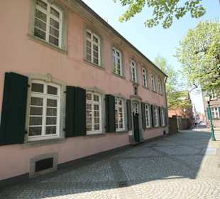 Pfarrhaus