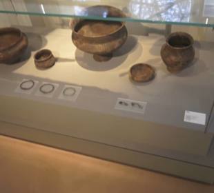 Museum für Vor- und Frühgeschichte