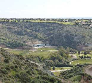 Ausflug in das Troodos Gebirge