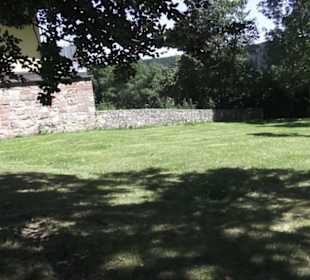 Altstadt St. Georgen