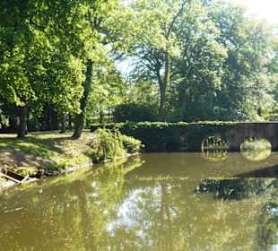 Schloss Kalkum