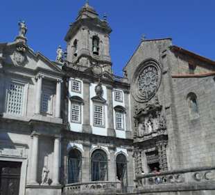 Igreja de São Francisco