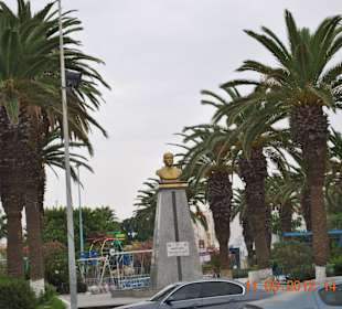 Mausoleum Habib Buriba