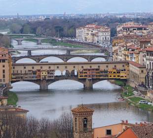 Ponte Vecchio