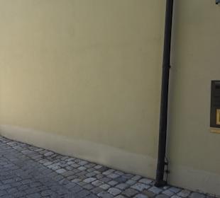 Altes Gerberviertel Nördlingen