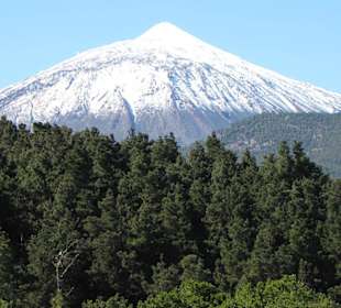 El Teide