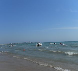 Strand Fantasia Beach