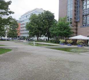 Rundfunkplatz