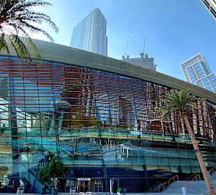 Stadtrundgang Dubai - Opera District