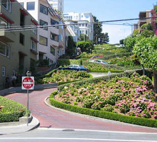Lombard Street