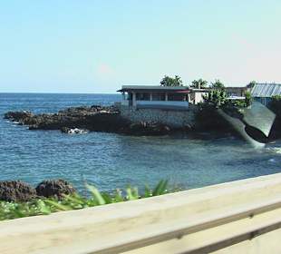 Fahrt nach Montego Bay