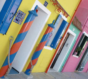 Burano - einfach schön