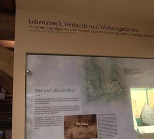 Heimatmuseum Freudenstadt