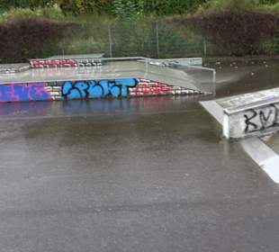 Skatepark Unterlenningen