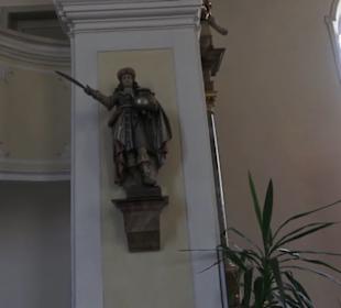 Stadtkirche St. Vitus