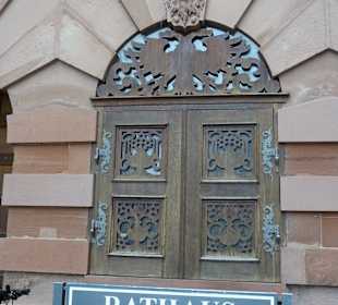 Stadtrundgang Würzburg