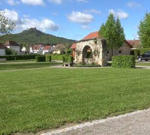 Domminikanerinnenkloster Stetten im Gnadental