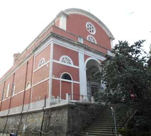 Kirche Sant'Apollinare Martire