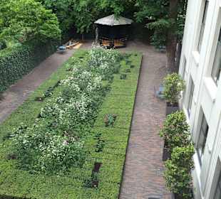 Museum Het Grachtenhuis