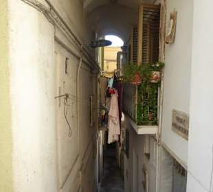 Altstadt Pizzo Calabro