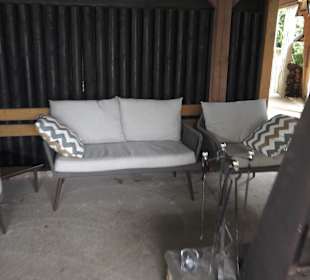 Wellnessbereich Mawell Resort 