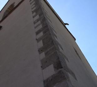 Evangelische Marienkirche Bronnweiler
