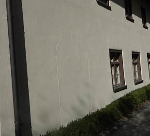 Ehemaliges Kapuzinerkloster