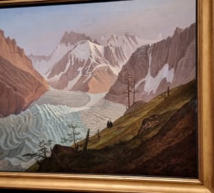 Berge